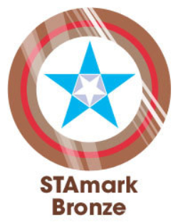 STAmark Bronze